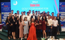 'Mong các start-up luôn sáng tạo và đổi mới'