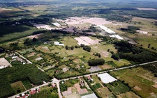 FLC đề xuất đầu tư vào dự án 'treo' 18 năm - Sài Gòn Safari