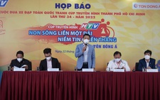 Các đội “chạy đua vũ trang” cho Cúp truyền hình TP.HCM 2022