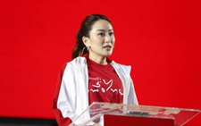 Con gái út ông Thaksin sắp tranh cử thủ tướng Thái Lan?