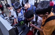 Trường đại học Bách khoa Hà Nội sẽ giảm chỉ tiêu tuyển sinh dựa vào kết quả thi THPT
