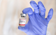 Vắc xin của hãng dược Hàn Quốc hứa hẹn ngăn được Omicron