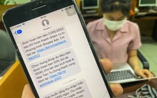 Bẫy 'tìm việc online', nạn nhân có cả mẹ bỉm sữa, dân văn phòng, người giỏi công nghệ...