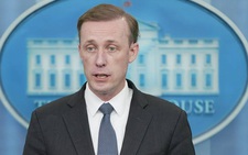 Chuyến đi của Tổng thống Biden tập trung vào các biện pháp trừng phạt mới với Nga