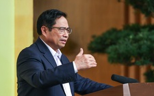 DNNN phải tiên phong vượt khó, tạo bước phát triển nhanh, bền vững