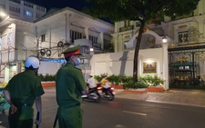 Công an mời êkip livestream của bà Nguyễn Phương Hằng đến làm việc