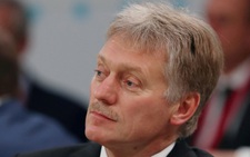 Điện Kremlin cho rằng 'chẳng có gì kinh khủng' nếu Nga bị loại khỏi G20