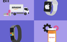 Big Tech đang làm gì trong lĩnh vực sức khỏe?