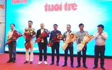 Kết nối cộng đồng khởi nghiệp trong đêm Gala trao giải Golf Tournament For Start-up 2022