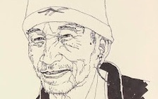 Giáo sư, họa sĩ Nguyễn Trung Tín qua đời