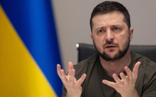 Ukraine chấp nhận trung lập và phi hạt nhân hóa sẽ mở ra con đường hòa bình?