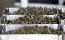 Ngành công nghiệp điện hạt nhân Mỹ cần uranium của Nga
