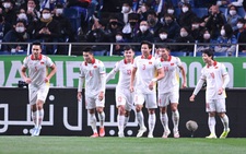 Đội tuyển Việt Nam giải tán sau khi về nước, ông Park chọn ai đi đá SEA Games 31?