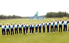 FLC Biscom tuyên bố tiếp tục tổ chức giải golf sau khi ông Trịnh Văn Quyết bị bắt