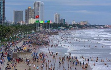 Thu nhập người dân Bà Rịa - Vũng Tàu dẫn đầu cả nước, TP.HCM xếp thứ 5