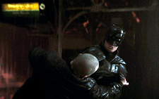 The Batman: Đời cần hy vọng, không cần báo thù
