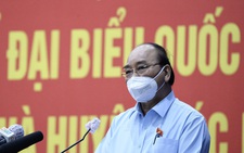 Chủ tịch nước sẽ chủ trì hội nghị xúc tiến đầu tư vào Hóc Môn, Củ Chi