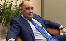 Ukraine xác nhận một nhà đàm phán với Nga đã chết