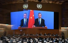 Giải pháp cho Ukraine, Trung Quốc nêu nguyên tắc 'an ninh bất khả phân chia'