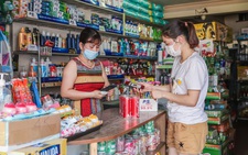VinShop liên tục 'cắm cờ' tại các thị trường mới