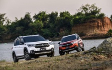 Hành trình lập nghiệp của gia đình nhỏ khi lựa chọn Suzuki là bạn đồng hành