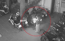 Một phụ nữ nghi phóng hỏa nhà trọ 6 tầng làm 1 người chết, 5 người bị thương