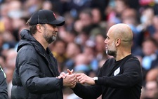 Jurgen Klopp: 'Đá với Man City như xem quyền anh hạng nặng'