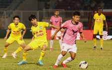 Vé xem AFC Champions League 2022 trên sân Thống Nhất: 50.000 - 200.000 đồng