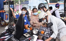 Tin sáng 20-4: Xăng có thể lại tăng giá từ ngày mai; Hà Nội bất ngờ dừng bán 600 biệt thự, vì sao?