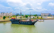 Tiềm năng Aqua City dưới góc nhìn của nhà đầu tư