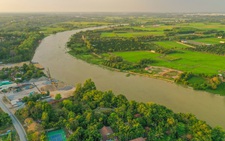 Để phát triển sông Sài Gòn quy củ, ổn định và khoa học
