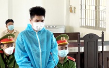 Tuyên tử hình em trai giết chị để cướp tiền, vàng của cha mẹ