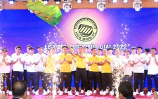 Cựu danh thủ Lê Quốc Vượng mong muốn đưa CLB Hòa Bình chơi Giải hạng nhất quốc gia
