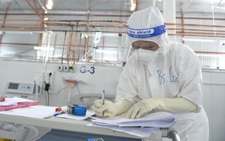Tin COVID-19 chiều 27-5: Ca mới tiếp tục giảm, liên tục không ghi nhận ca tử vong