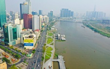 Đánh thức tiềm năng sông Sài Gòn nhìn từ góc độ chính sách