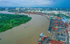 Để dòng sông trở thành di sản ngàn năm