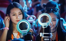Trung Quốc mở chiến dịch 'thanh lọc' live-streaming và video ngắn