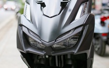 Xe máy Honda Vario mới ra mắt giữa tháng 12, định vị dưới phân khúc SH