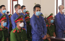 2 án tử hình, 1 án chung thân cho 3 người Trung Quốc làm ma túy đá tại Việt Nam