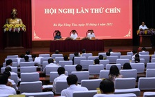 Không có nhúng tay, lơ là, cho qua, sao phân lô, bán nền được?