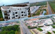 Công bố quy hoạch, TP Long Khánh đang kêu gọi đầu tư vào dự án nào?