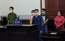 Xử lại vụ lừa chạy án, tòa tuyên cựu cán bộ công an 6 năm tù
