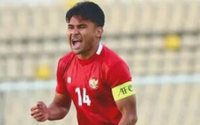3 cầu thủ đang chơi ở nước ngoài của U23 Indonesia được cho phép dự SEA Games 31