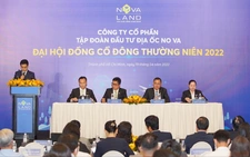 Novaland tập trung ngành nghề cốt lõi, hợp lực phát triển hệ sinh thái