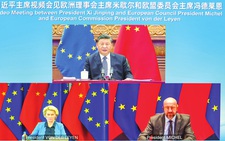 Chiến tranh Nga - Ukraine: Trung Quốc chọn đứng ở đâu?