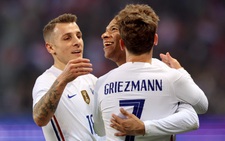 World Cup 2022: Pháp và Brazil được đánh giá cao nhất