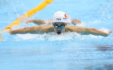 SEA Games 31: Khó khăn chờ đón các kình ngư Việt Nam