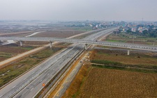 Đề xuất tới 393 dự án trong chương trình phục hồi, phó thủ tướng yêu cầu dứt khoát không dàn trải
