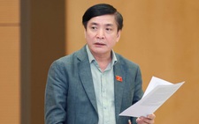 Xử lý các 'đại gia', quan chức cấp thứ trưởng được cử tri quan tâm