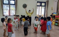 Chủ trường mầm non than trời vì lãi tiền nợ đóng bảo hiểm xã hội